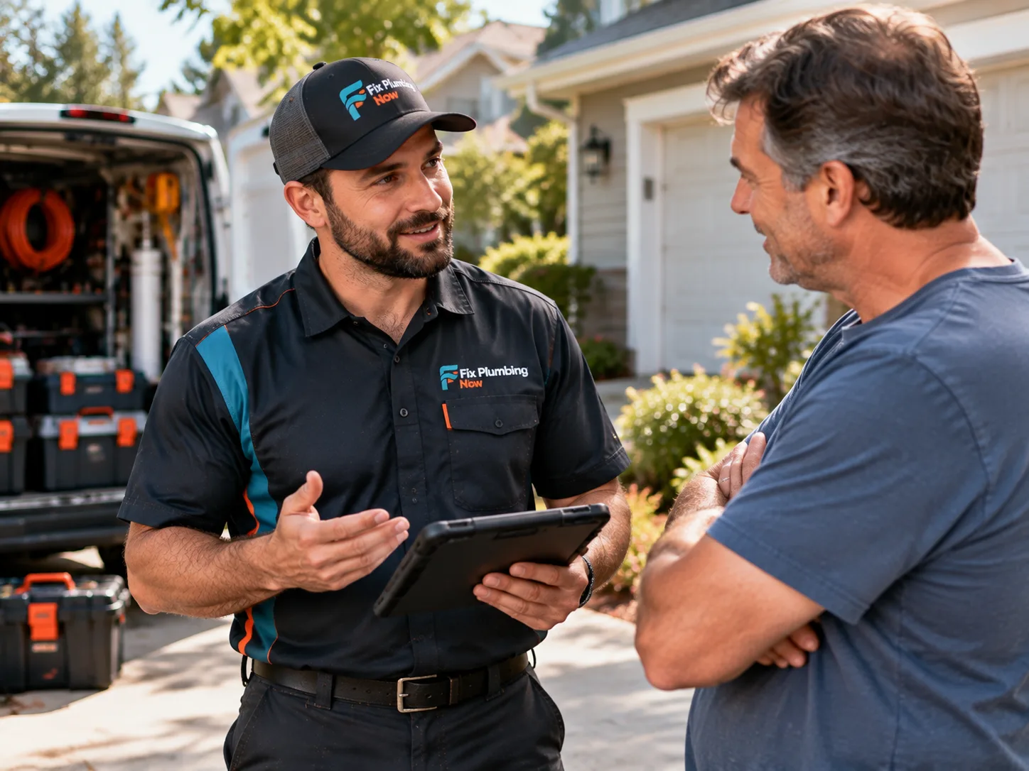 Clogged Drain Service Norwalk, OH FAQs
